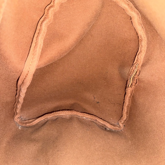 Vintage speedy 30 Louis Vittone - Picture 4 of 15